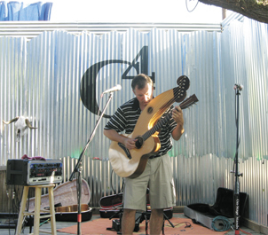 Bill Dutcher